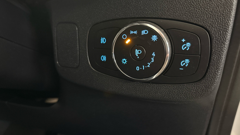 Ford Puma 1.0 EcoBoost Hybrid mHEV ST-Line X 5dr Petrol Hatchback